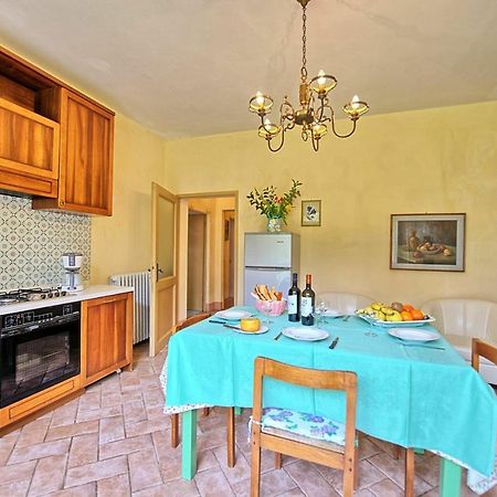Agriturismo Fattoria Il Piano - Casa Tosca - San Gimignano Exteriör bild